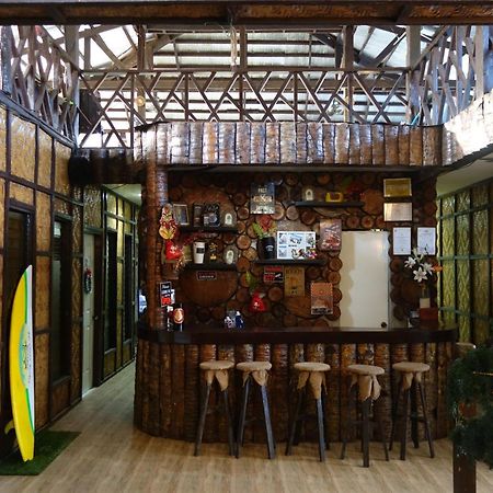 Mi Casa Suites Siargao General Luna  Exterior photo