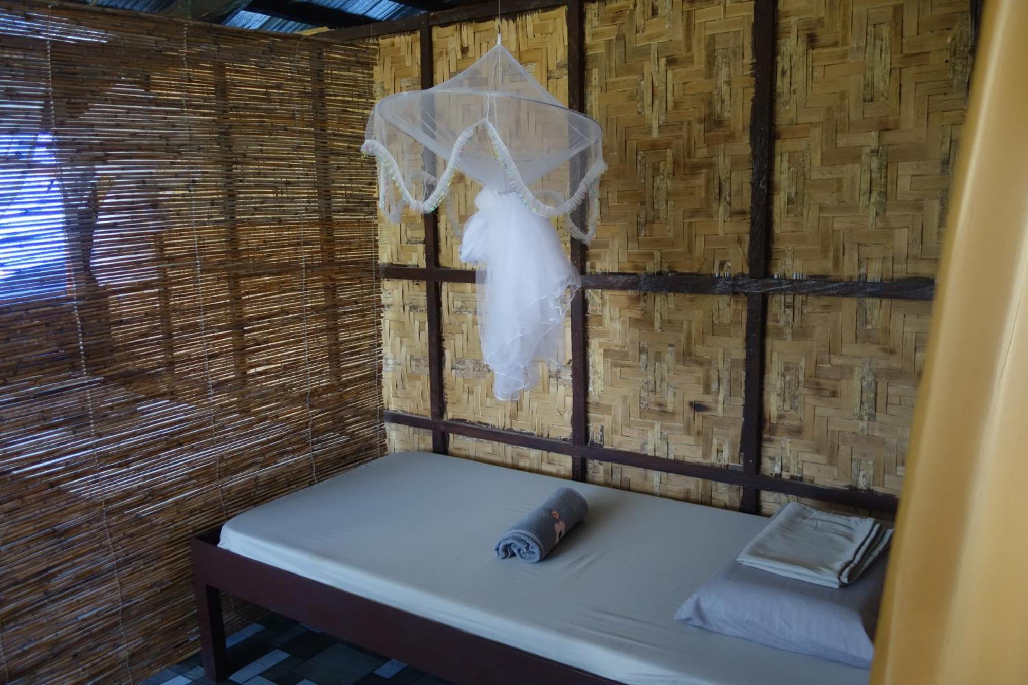 Mi Casa Suites Siargao General Luna  Exterior photo