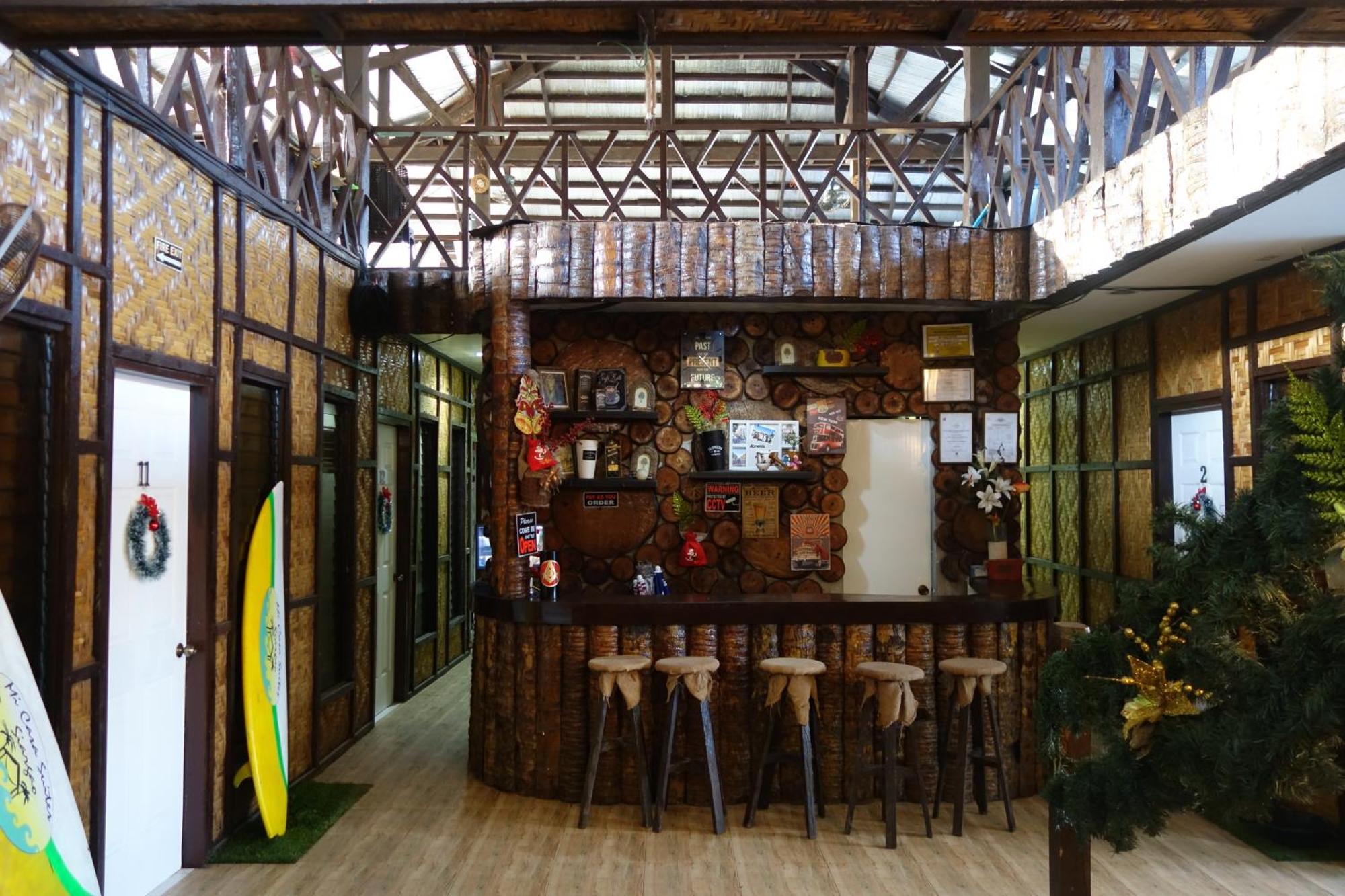 Mi Casa Suites Siargao General Luna  Exterior photo