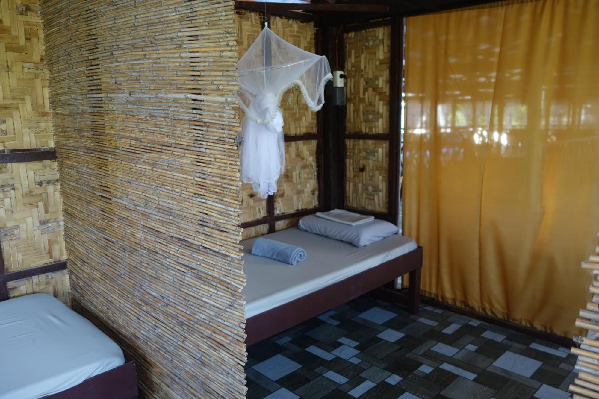 Mi Casa Suites Siargao General Luna  Room photo